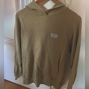 Publish Brand Sage Green Hoodie
